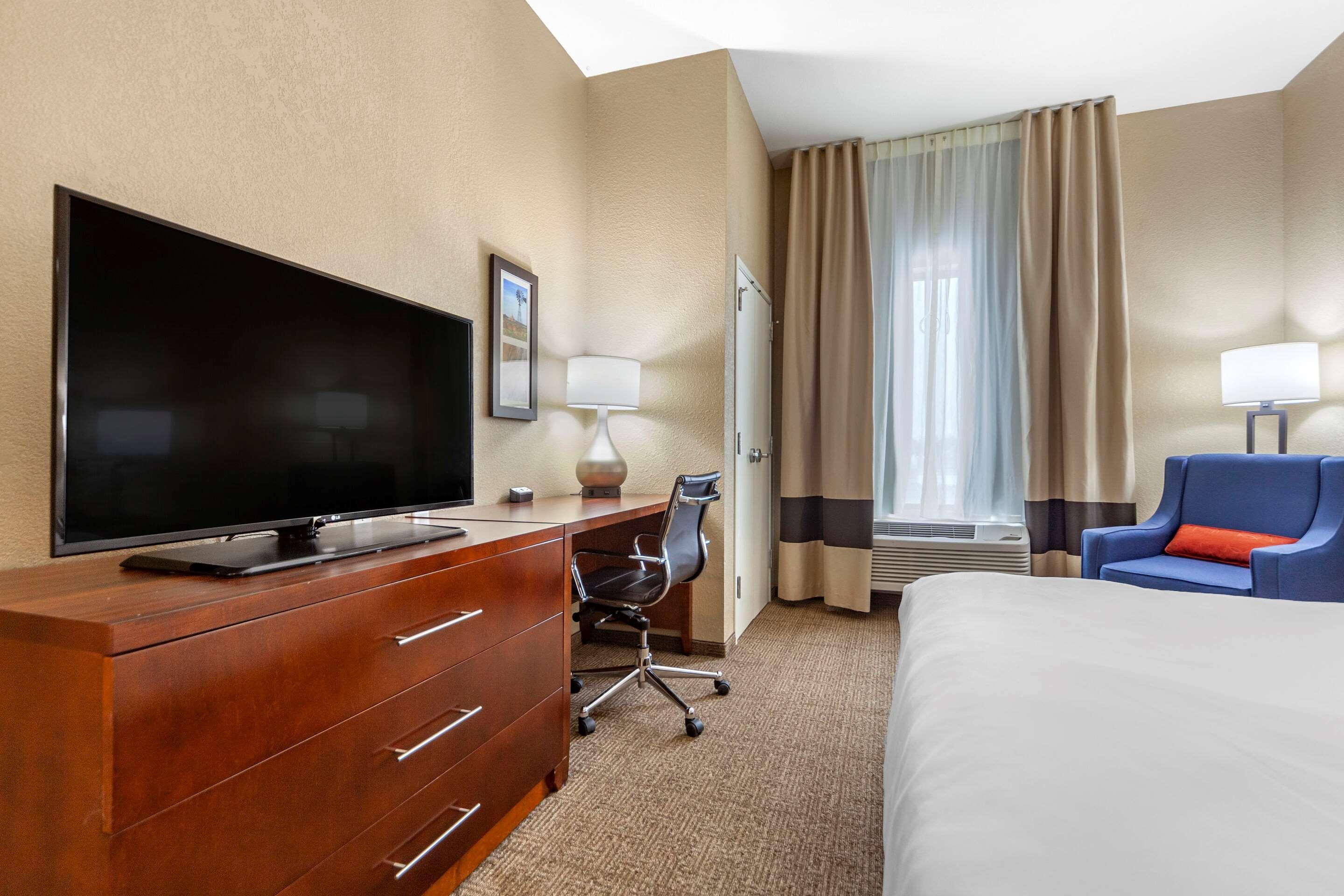 Comfort Inn & Suites Sidney I-80 Kültér fotó
