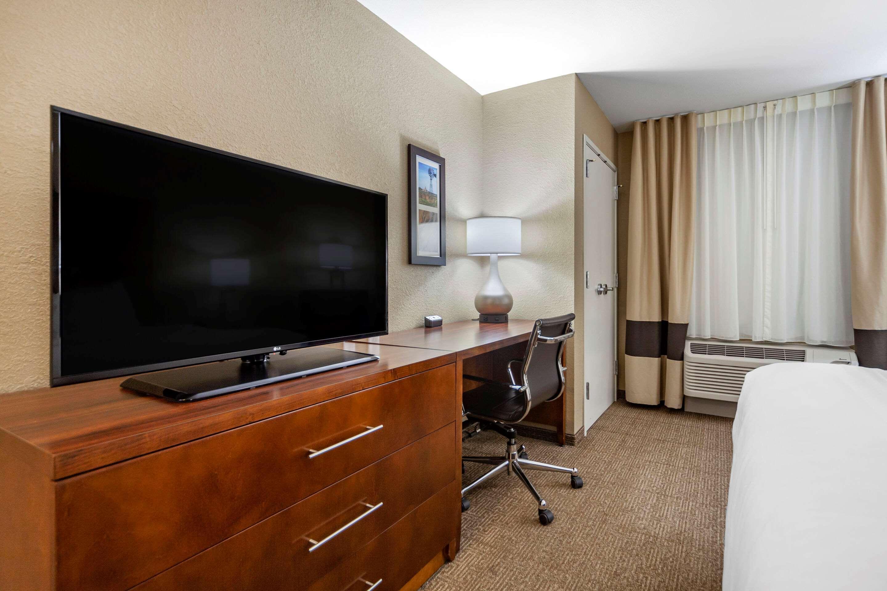 Comfort Inn & Suites Sidney I-80 Kültér fotó