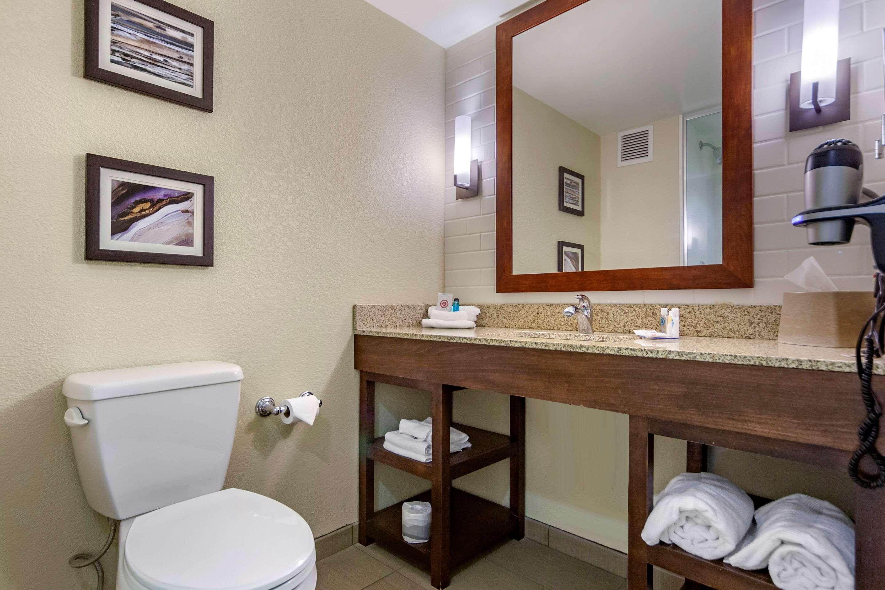 Comfort Inn & Suites Sidney I-80 Kültér fotó