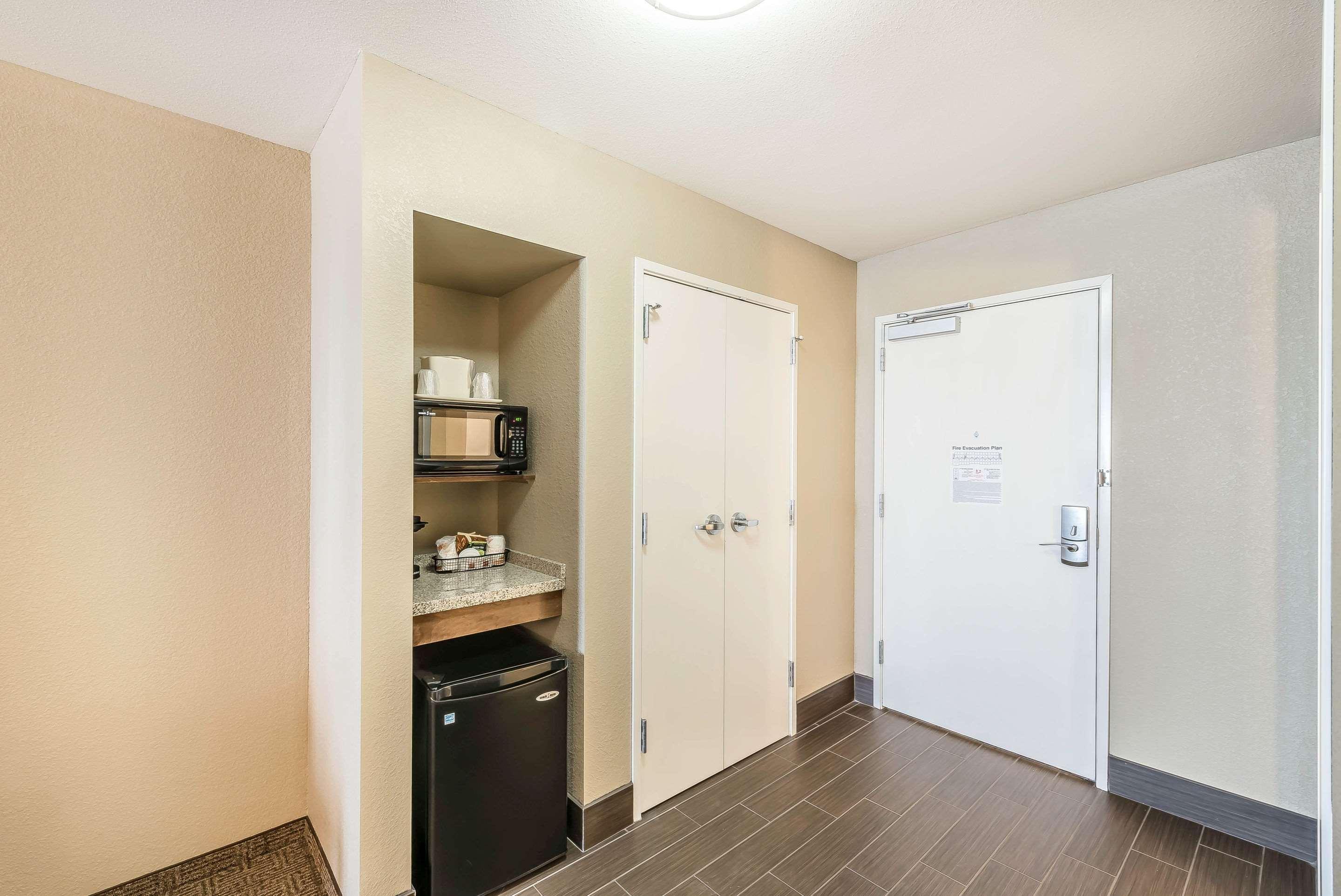 Comfort Inn & Suites Sidney I-80 Kültér fotó