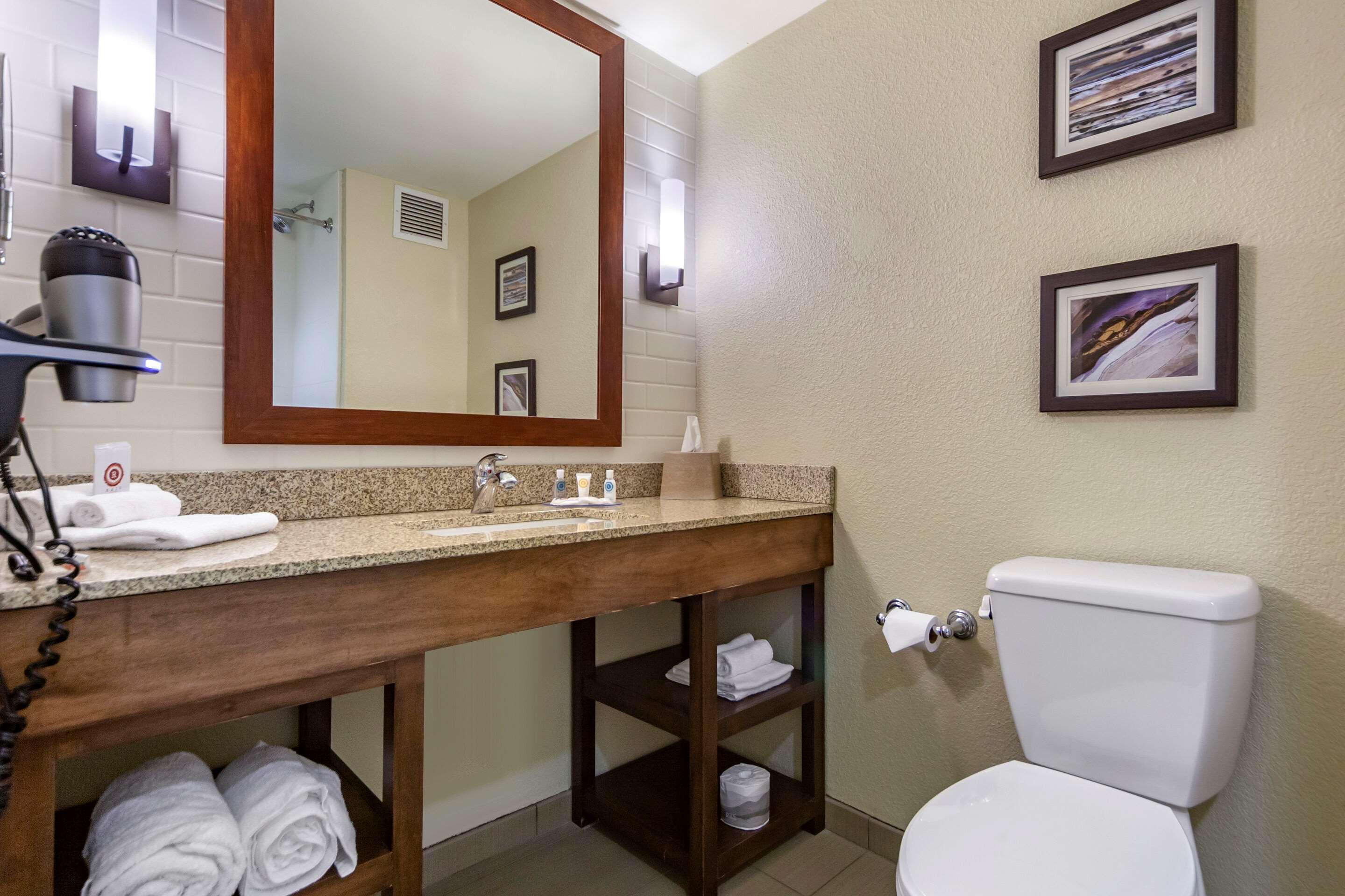 Comfort Inn & Suites Sidney I-80 Kültér fotó